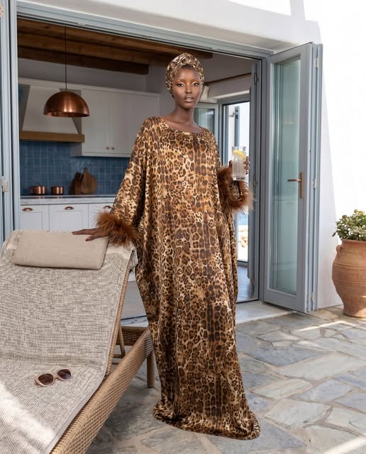 Norah Bubu